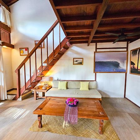 Keong Villas Nembrala Eksteriør bilde