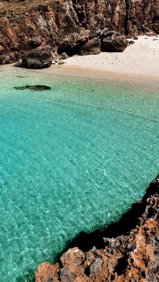 Keong Villas Nembrala Eksteriør bilde