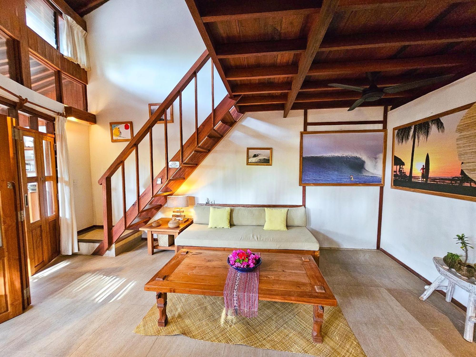 Keong Villas Nembrala Eksteriør bilde